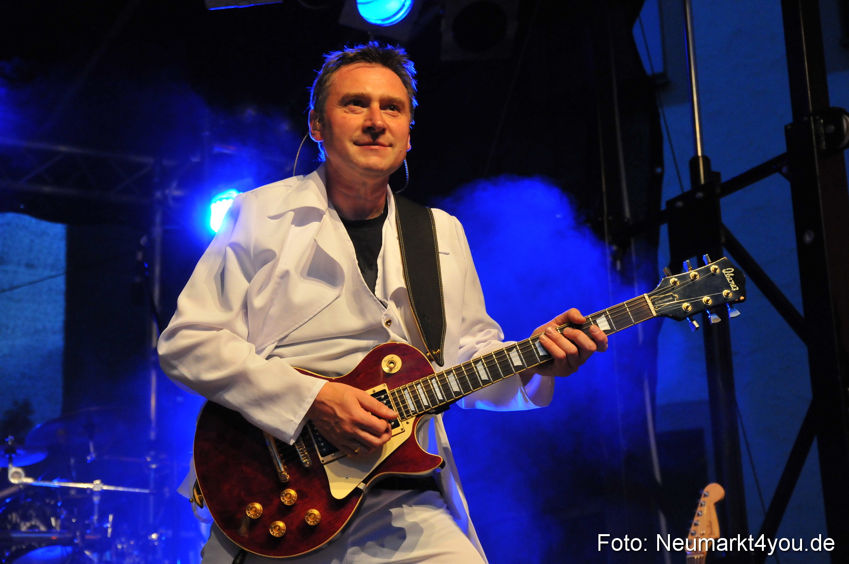 Stadtlauf Neumarkt 2011 0112